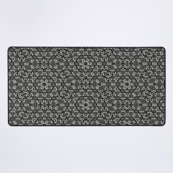 Item preview, Black Lace Chic designed and sold by mittie101.