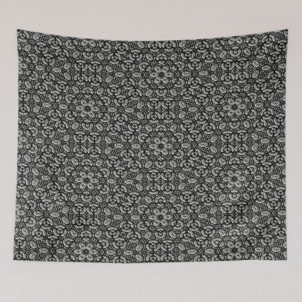 Item preview, Black Lace Chic designed and sold by mittie101.