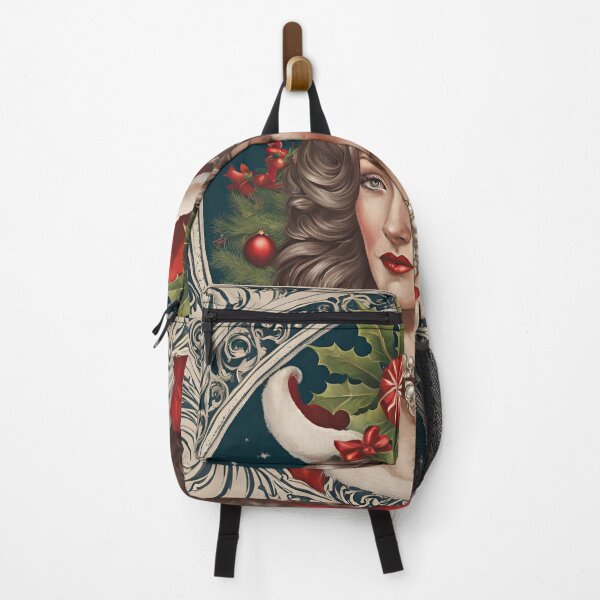 Item preview, madre navidad designed and sold by Lilou13Magasin.