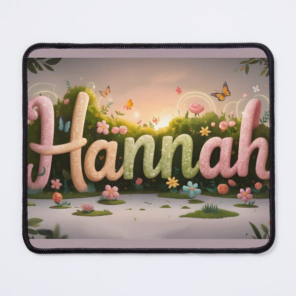 Item preview, Hannah designed and sold by Georgiale.