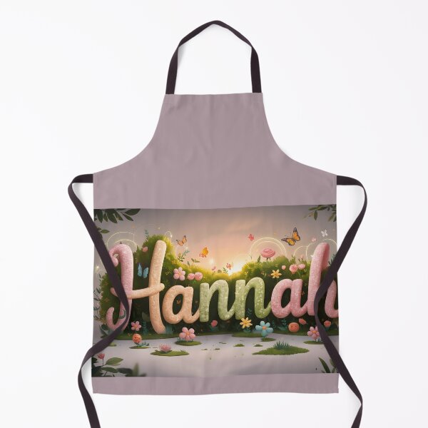 Item preview, Hannah designed and sold by Georgiale.