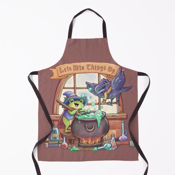 Item preview, Mix things up! designed and sold by KrishyArt.