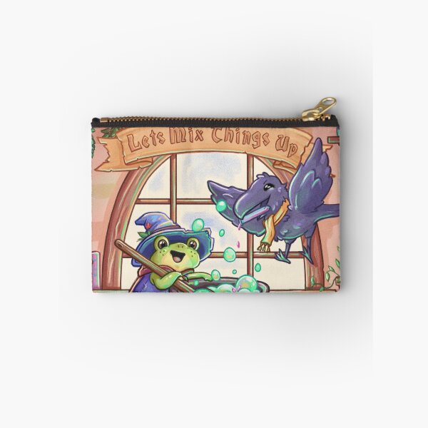 Item preview, Mix things up! designed and sold by KrishyArt.