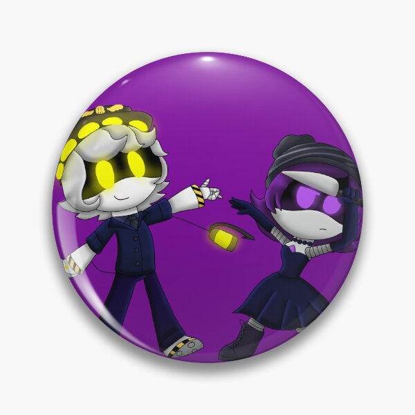 Item preview, Dapper Buddies  designed and sold by VioletMoonAnimation.