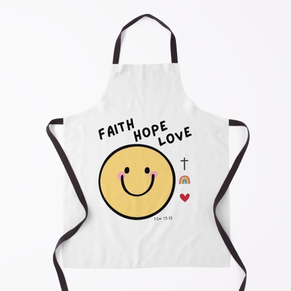 Item preview, Faith Hope and Love designed and sold by HopefulHarmony.