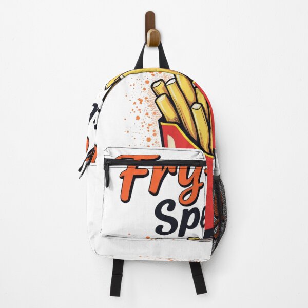 Item preview, Fry-Day Special designed and sold by SignumShop.
