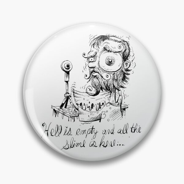 Item preview, Online Slime Influencer designed and sold by essence-of-fred.