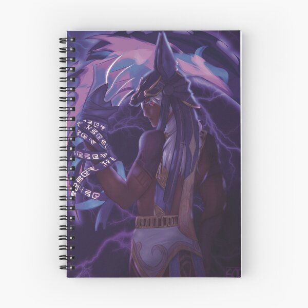 Item preview, Cyno Genshin Impact designed and sold by sodhal.