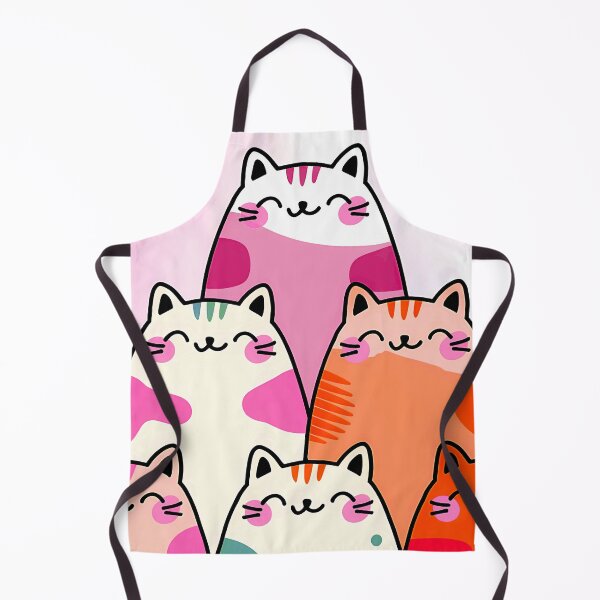 Item preview, Pyramid of Happy Cats: A Tower of Feline Joy designed and sold by Timegraf.