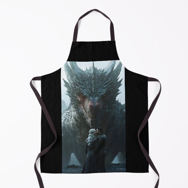 Item preview, Dragon and Queen designed and sold by MireaM.