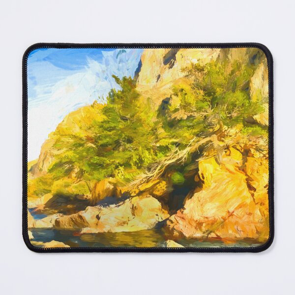 Item preview, Between a Rock and a Hard Spot X100 designed and sold by RichFrancoCars.