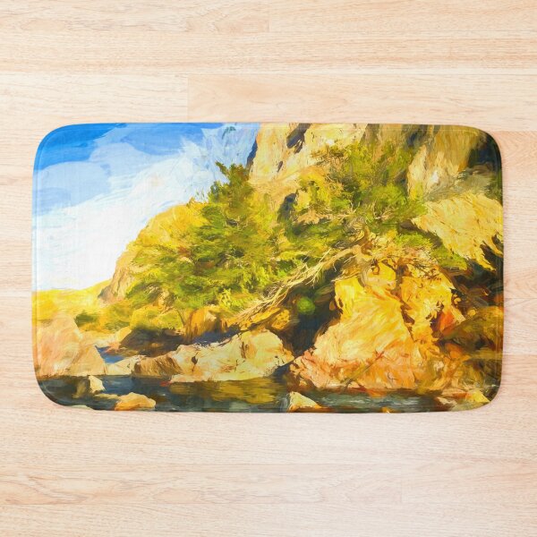 Item preview, Between a Rock and a Hard Spot X100 designed and sold by RichFrancoCars.