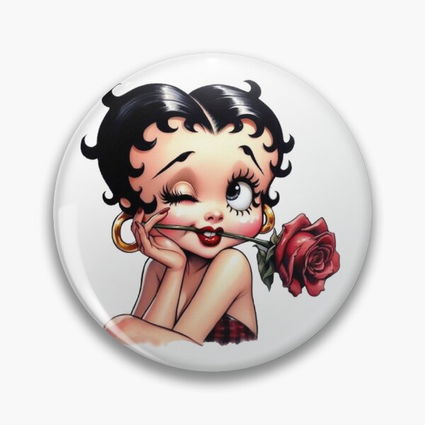 Artikelvorschau, BETTY BOOP entworfen und verkauft von CHRIST5000.