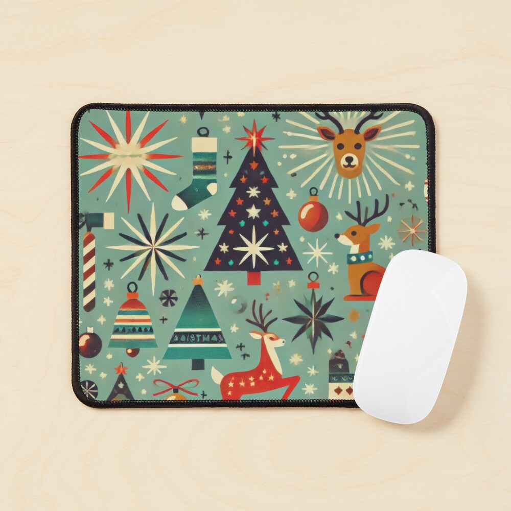 Item preview, Mouse Pad designed and sold by JohnnyMeatS.
