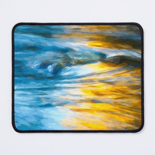 Item preview, Rock and Blue Gold Water X102 designed and sold by RichFrancoCars.