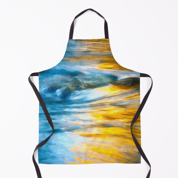 Item preview, Rock and Blue Gold Water X102 designed and sold by RichFrancoCars.