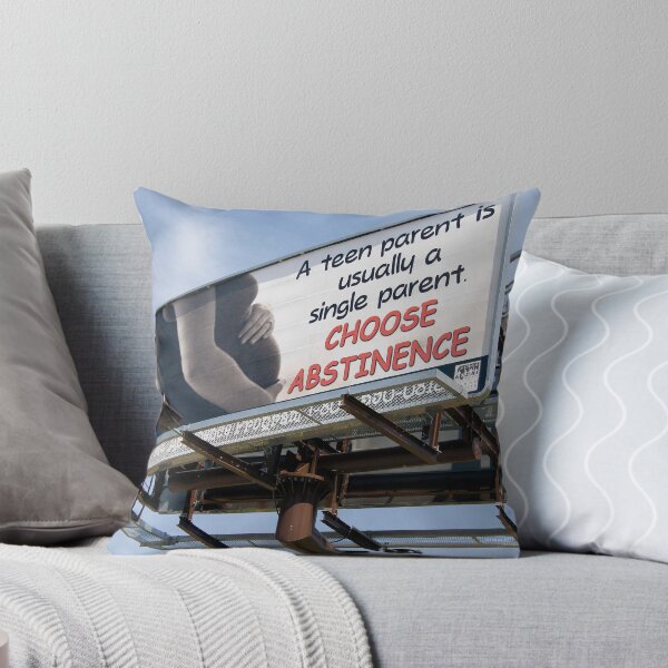 Item preview, A Pregnant Billboard designed and sold by Cora Wandel.