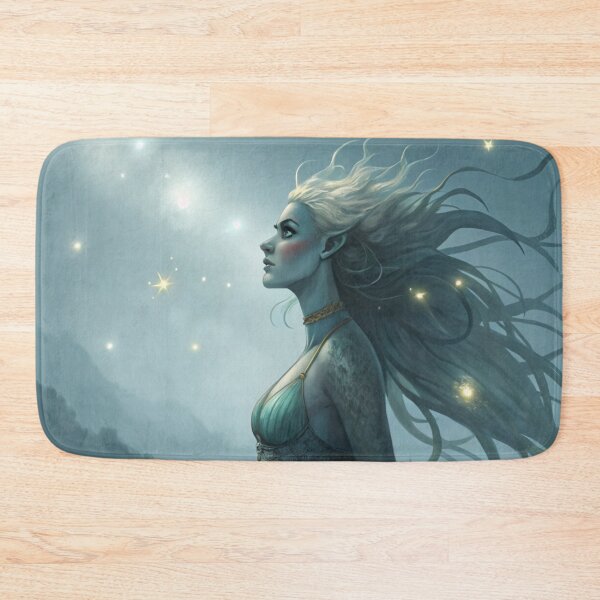 Item preview, Siren 08 designed and sold by AIfolklore.