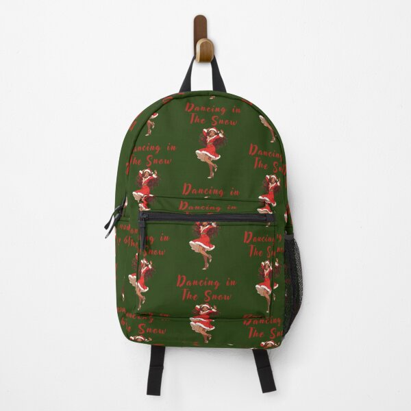 Item preview, Dancing in the snow designed and sold by La Loca.