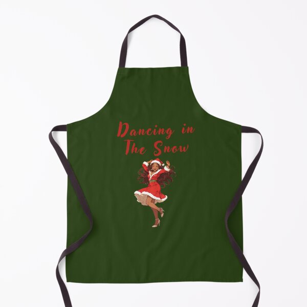 Item preview, Dancing in the snow designed and sold by La Loca.