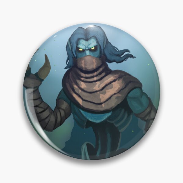 Item preview, Raziel designed and sold by genesisvandrake.