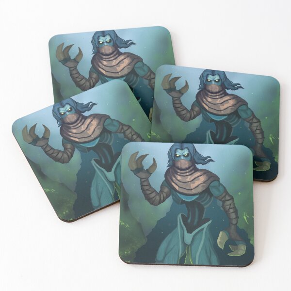 Item preview, Raziel designed and sold by genesisvandrake.