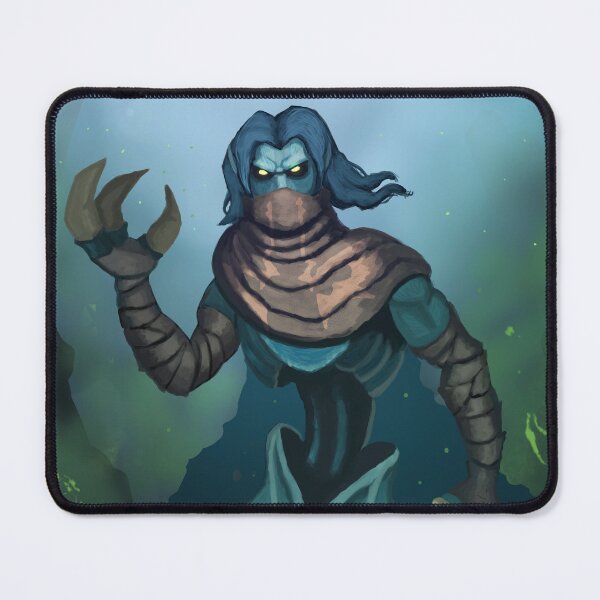 Item preview, Raziel designed and sold by genesisvandrake.