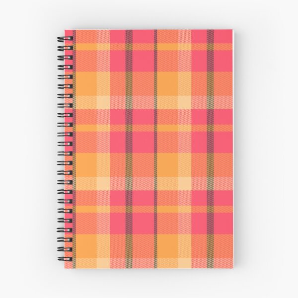 Item preview, Warm Autumn Plaid designed and sold by mittie101.
