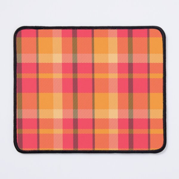 Item preview, Warm Autumn Plaid designed and sold by mittie101.
