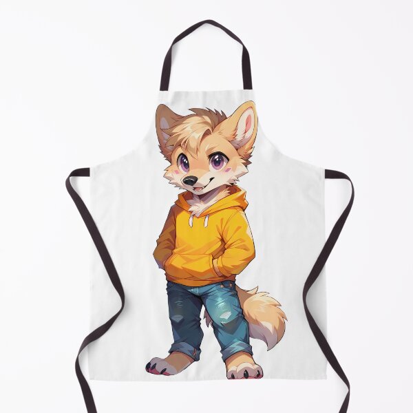 Item preview, Chibi Inku designed and sold by ShizukaiNeko.