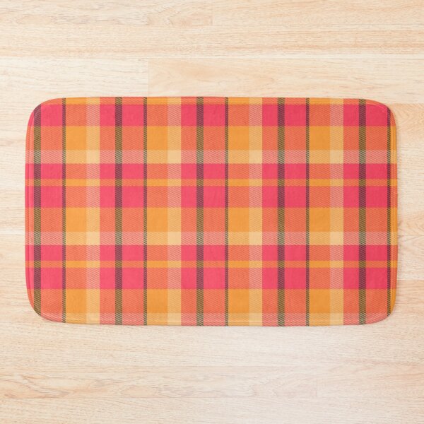 Item preview, Warm Autumn Plaid designed and sold by mittie101.