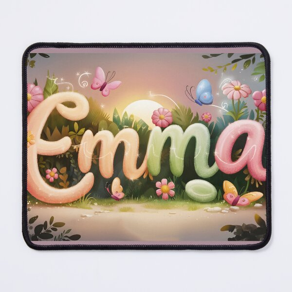 Item preview, Emma designed and sold by Georgiale.
