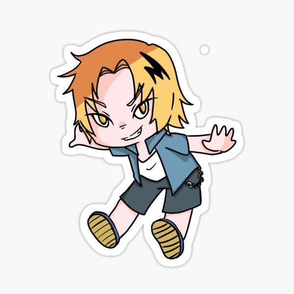 denki kaminari gifts merchandise redbubble