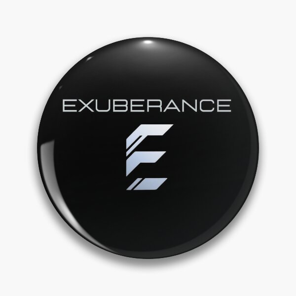 Item preview, EXUBERANCE: Motivational And Inspirational Art Design  designed and sold by KeikoIkari.