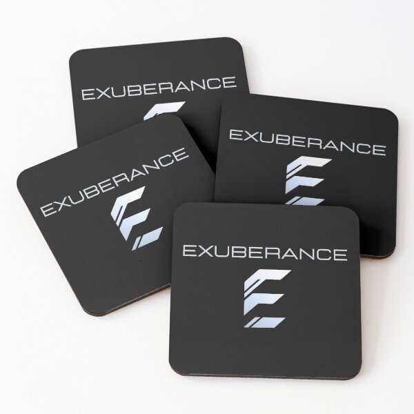 Item preview, EXUBERANCE: Motivational And Inspirational Art Design  designed and sold by KeikoIkari.