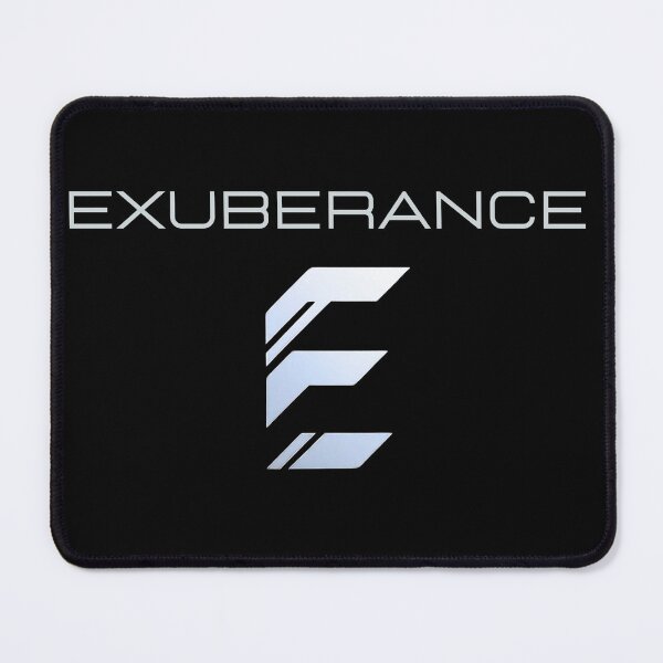 Item preview, EXUBERANCE: Motivational And Inspirational Art Design  designed and sold by KeikoIkari.