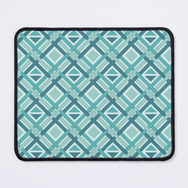Item preview, Woven Diamonds designed and sold by Stacey Spivak.
