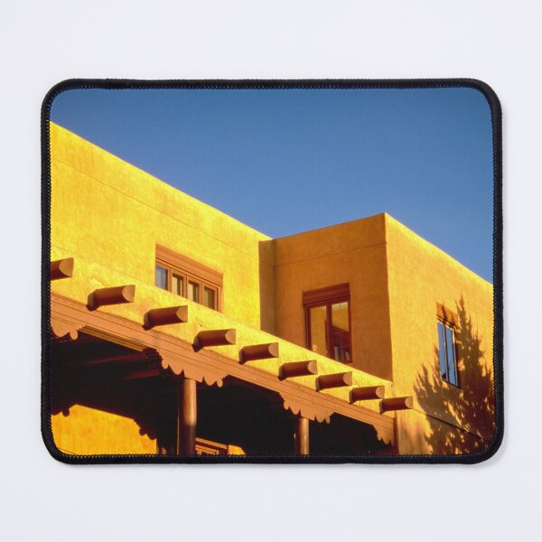 Item preview, La Fonda Hotel Sunset Santa Fe X102 designed and sold by RichFrancoCars.