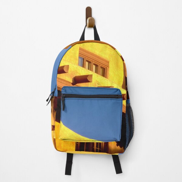 Item preview, La Fonda Hotel Sunset Santa Fe X102 designed and sold by RichFrancoCars.