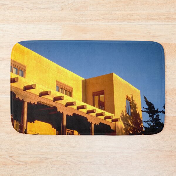 Artikelvorschau, La Fonda Hotel Sunset Santa Fe X102 entworfen und verkauft von RichFrancoCars.