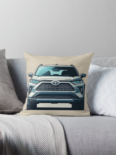 Item preview, Toyota RAV4 5th Gen (XA50) designed and sold by parkerku.