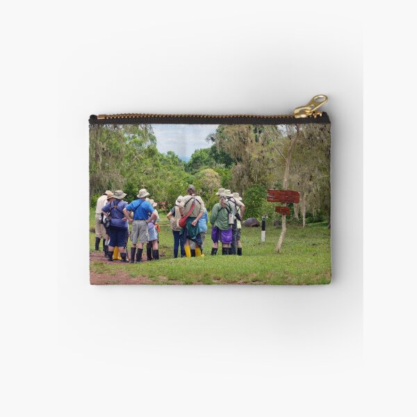 Item preview, Galapagos Islands Tourists designed and sold by Catherine Sherman.