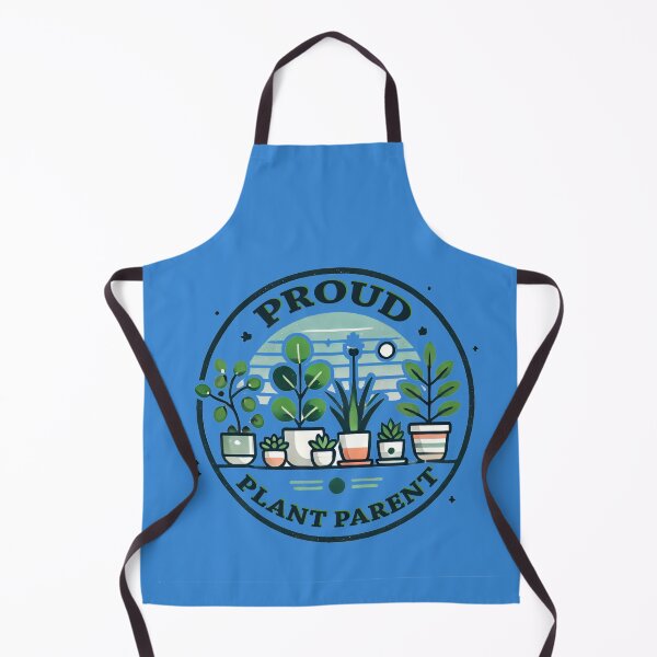 Item preview, Proud Plant Parent: A Celebration of Indoor Gardening designed and sold by leyfinder.