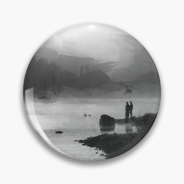 Item preview, Early Morning Fog X100 designed and sold by RichFrancoCars.