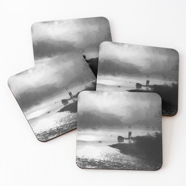 Item preview, Early Morning Fog X100 designed and sold by RichFrancoCars.
