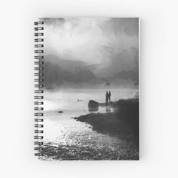 Item preview, Early Morning Fog X100 designed and sold by RichFrancoCars.