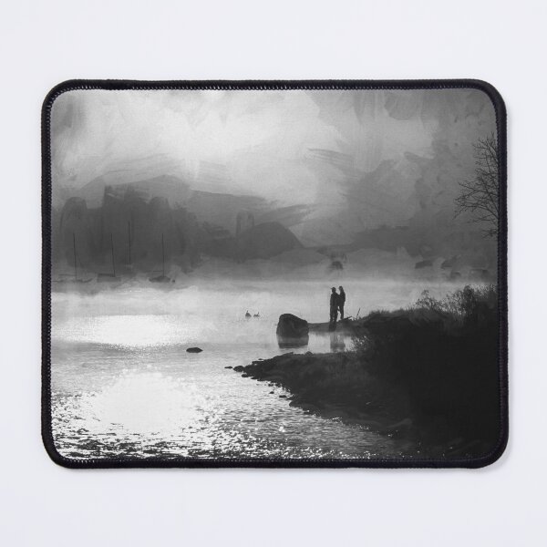 Item preview, Early Morning Fog X100 designed and sold by RichFrancoCars.