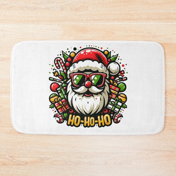 Item preview, Funny Christmas Stickers & T-Shirts 2024 - Santa, Rudolph & More designed and sold by MiszungART.