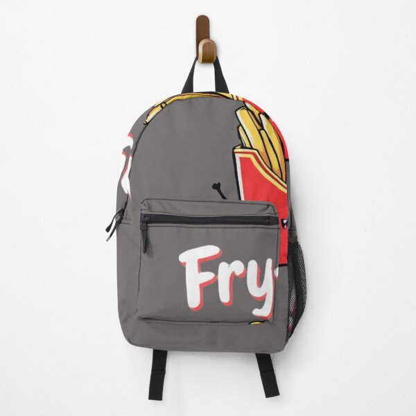 Item preview, Fry Day Cute designed and sold by SignumShop.