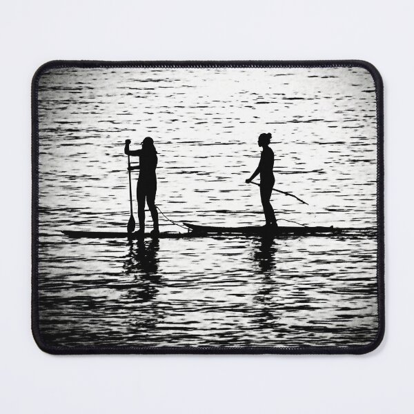 Item preview, Paddleboard Pair designed and sold by GingerMan2550.